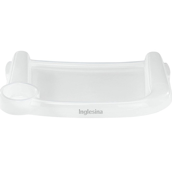 inglesina Other Inglesina Fast Dining Tray Plus Clipon High Chair